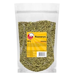 Rosmarin Geschnitten - Premium Line 300g Doypack