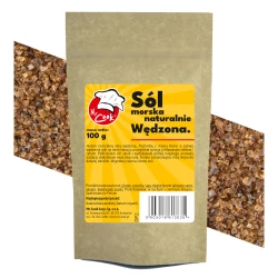 Rauchsalz - Premium Line