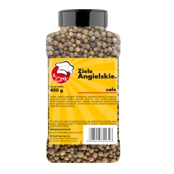 Piment Ganz - Premium Line 450g Słoik PET