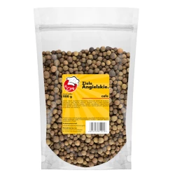 Piment Ganz - Premium Line 500g Doypack