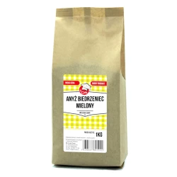 Anis Gemahlen - HoReCa Basic Line