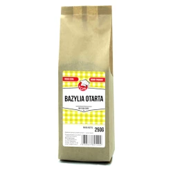 Basilikum Gerebelt - HoReCa Basic Line