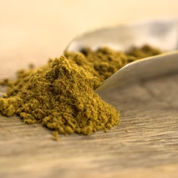 Golden Latte Gewürzmischung - Premium Line-2