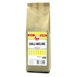 Chili Gemahlen - HoReCa Basic Line 500g Torebka PAP/OPP
