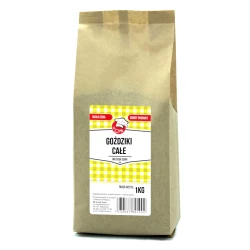 Nelken Ganz - HoReCa Basic Line 1kg Torebka PAP/OPP