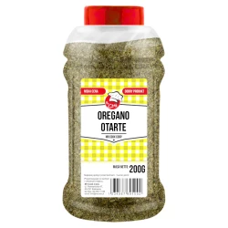 Oregano Gerebelt - HoReCa Basic Line