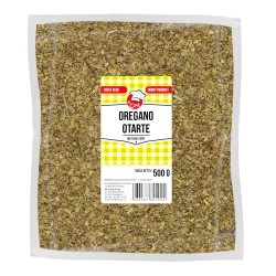 Oregano Gerebelt - HoReCa Basic Line 500g Worek foliowy