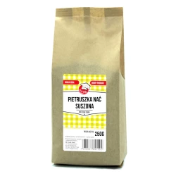 Petersilie Gerebelt - HoReCa Basic Line