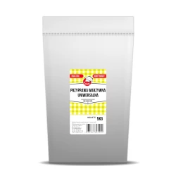 Universal Gewürz ohne Zusatz von MSG - HoReCa Basic Line 5kg Worek papierowy