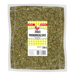 Herbes De Provence - HoReCa Basic Line 700g Worek foliowy