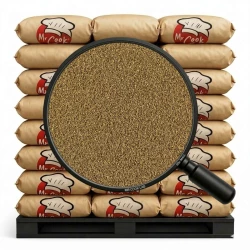 Anis Gemahlen - Lose