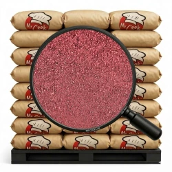 Rote Bete Gemahlene - Lose