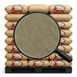 Zwiebel Gemahlene - Lose