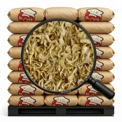 Zwiebelflocken - Lose