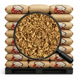 Zwiebel (Geröstet), Röstzwiebeln - Lose