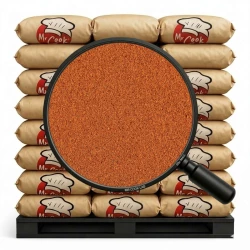 Chili Gemahlen Indien - Lose