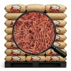 Chilli Fäden - Lose