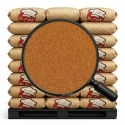 Chili Gemahlen Premium Linie - Lose