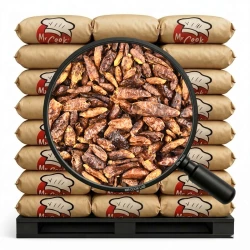 Chili Birdeyes 1-3 Cm - Lose