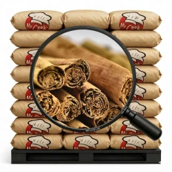 Canehl (Zimt) Stangen 8 cm - Lose