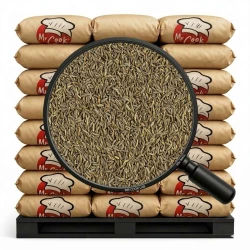 Bohnenkraut Gemahlen - Lose