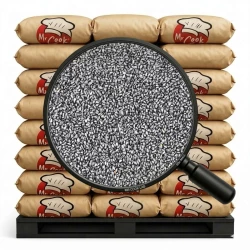 Schwarzkümmel (Nigella Sativa) - Lose