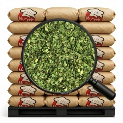 Bärlauch Getrocknet - Lose