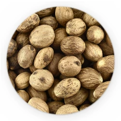 Muskatnüsse - Lose-1