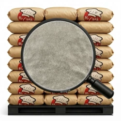 Konjakgummi (Glucomannan) - Lose