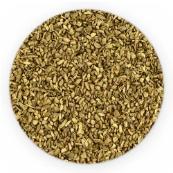 Ingwer Geschnitten 2-3 mm - Lose-1