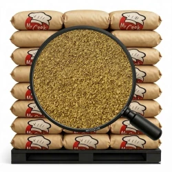 Ingwer Gemahlen- Lose