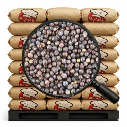 Wacholdberren - Lose