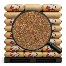 Wacholdberren - Lose