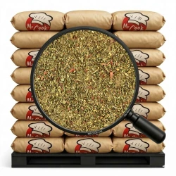 Jamaican Jerk (Für Geflügel) Gewürz Ohne Zusatz von MSG Premium Line - Lose