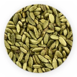 Cardamon Ganz Grün - Lose-1