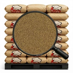 Kümmel Gemahlen - Lose