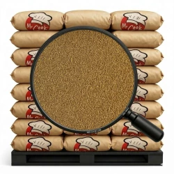 Cumin Gemahlen - Lose