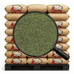 Dill-Spitzen Premium Line - Lose