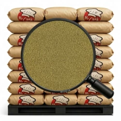 Bockshornkleesaat Gemahlen - Lose