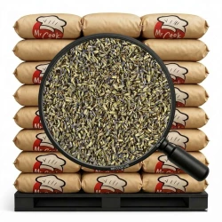 Lavendelblüten - Lose