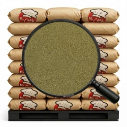 Lorbeerblätter Gemahlen - Lose