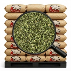 Liebstockblätter - Lose