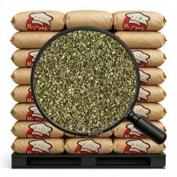 Majoran Gerebelt Premium Line - Lose