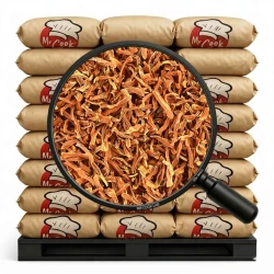 Karotten Flocken - Lose