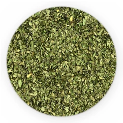 Petersilie Gerebelt 2-4 mm - Lose-1