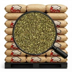 Oregano Gerebelt Premium Line - Lose