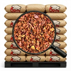 Paprika Rot Flocken - Lose