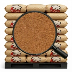 Paprika Edelsüss Gemahlen A40 - Lose