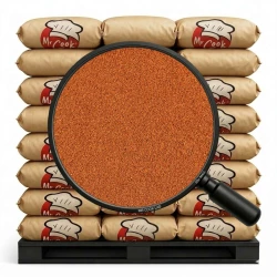 Paprika Geräucherte Scharf Asta 60 - Lose