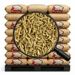 Pastinaken Flocken - Lose